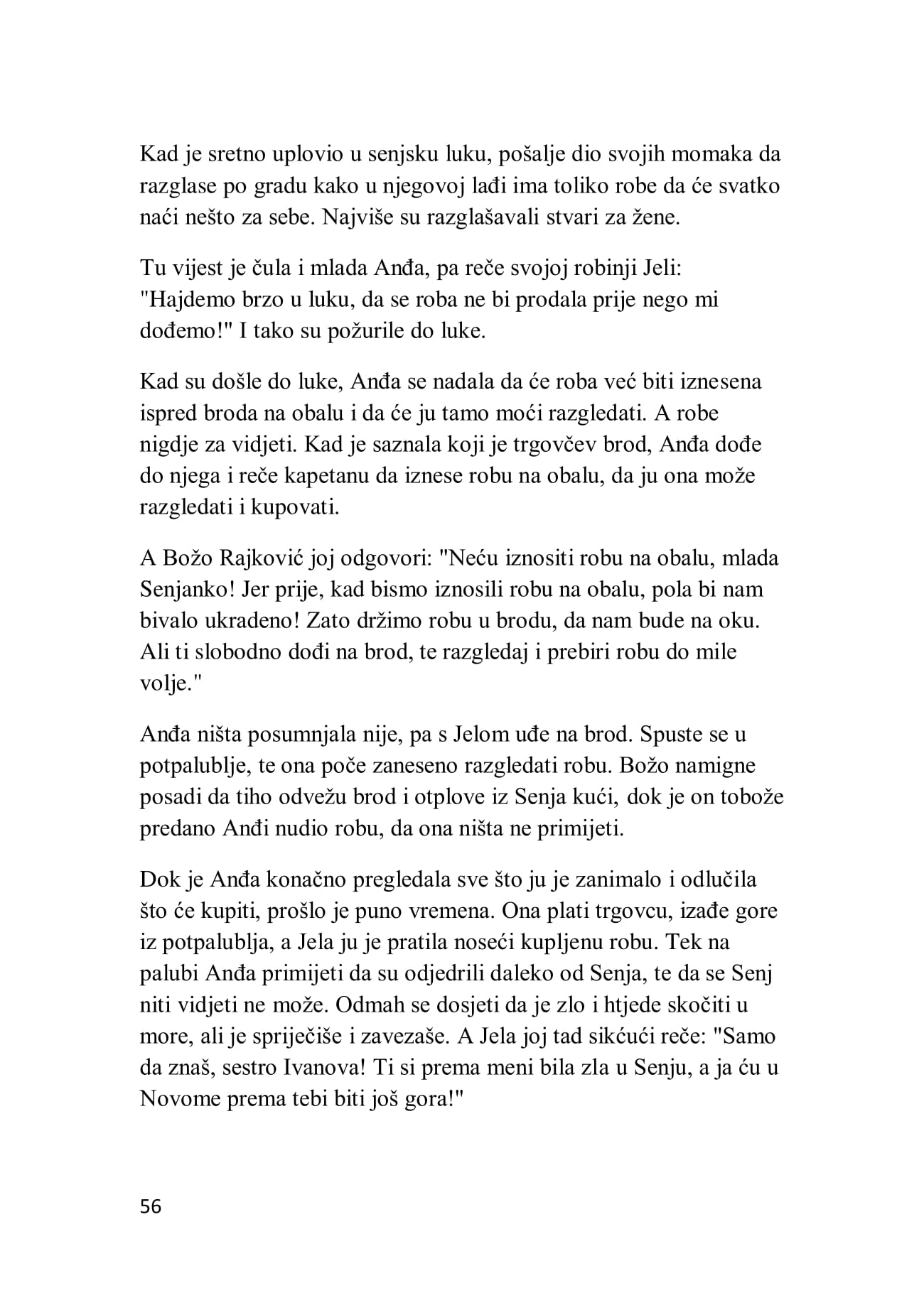 Price iz nasih krajeva - 56